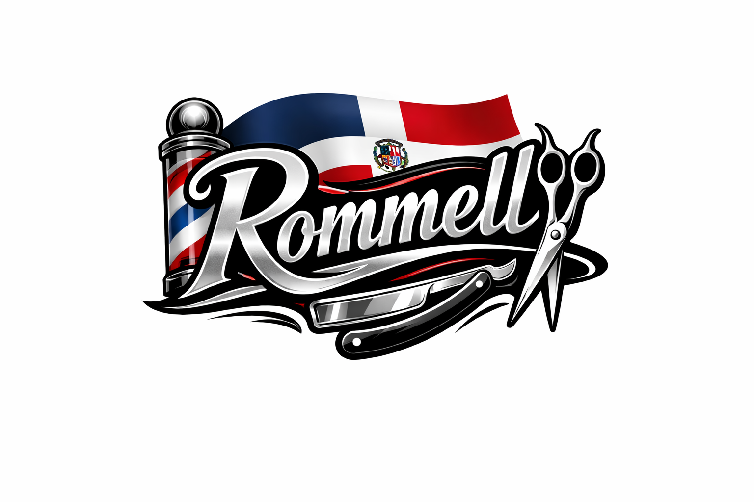 Rommell Barber